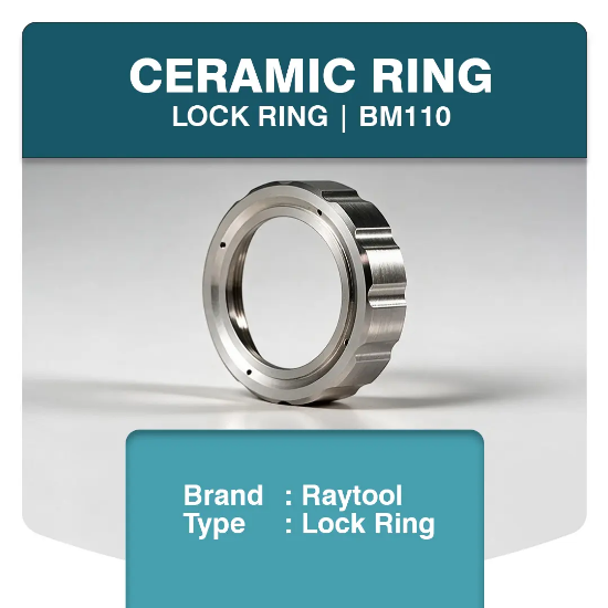 Picture of Ceramic Lockig Ring - Raytool BM110