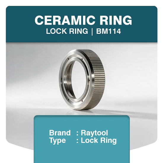 Picture of Ceramic Lockig Ring - Raytool BM114