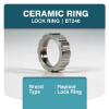 Picture of Ceramic Lockig Ring - Raytool BT240