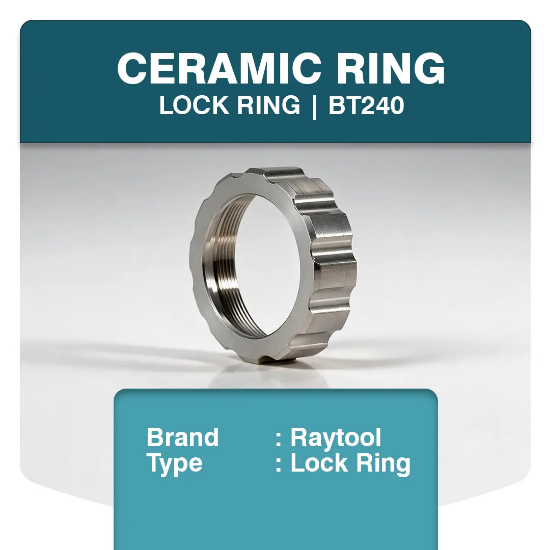 Picture of Ceramic Lockig Ring - Raytool BT240