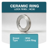Picture of Ceramic Lockig Ring WSX NC30
