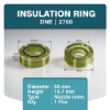 Picture of DNE Insulation Ring I 2700