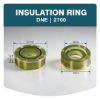 Picture of DNE Insulation Ring I 2700