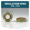 Picture of DNE Insulation Ring I 0502