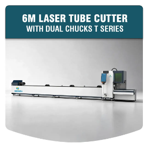Picture for category Tube Laser Cutters