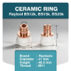 Picture of Raytools Ceramic Ring BS12k, BS15k, BS20k