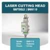 Picture of RayTools BM110 Auto Focus Laser Cutting Head