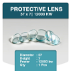 Picture of Raytool Original Protective Lens 37x7_12kw