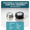 Picture of Raytool BM115 - Focusing & Collimating Lens with Assembly