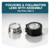 Picture of Raytool BM115 - Focusing & Collimating Lens with Assembly