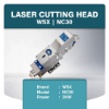 Picture of NC30 - WSX Laser Cutting Head