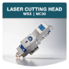 Picture of NC30 - WSX Laser Cutting Head