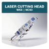 Picture of NC63 - WSX Laser Cutting Head