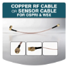 Picture of Copper RF Cable/ Sensor Cable For Ospri & WSX