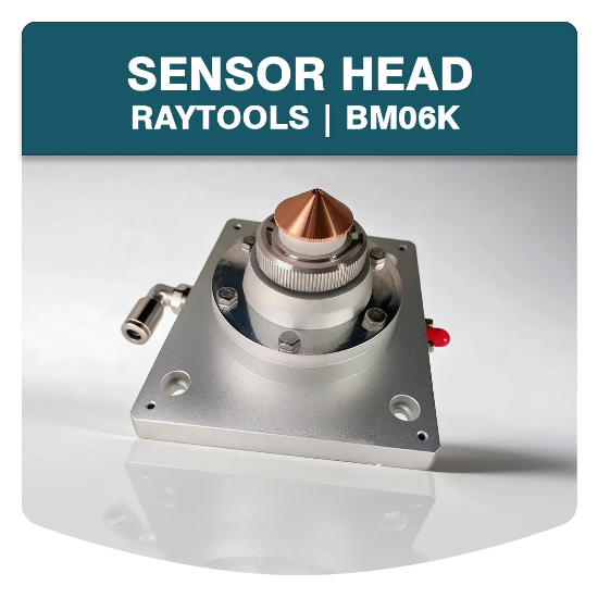 Picture of Raytools BM06K Sensor Head