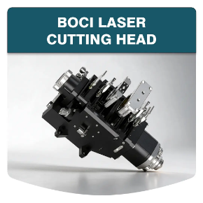 Picture for category Boci Laser Cutting Head 