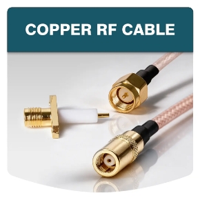 Picture for category RF Cable
