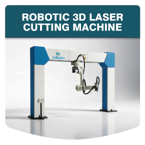 Picture for category 3D Laser Cutters