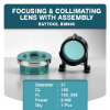 Picture of Raytool BM06k - Focusing & Collimating Lens with Assembly