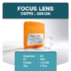 Picture of OSPRI Focus Lens : 30x150