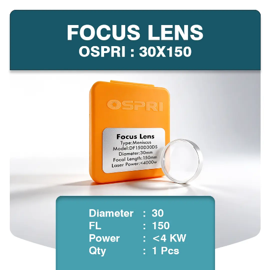 Picture of OSPRI Focus Lens : 30x150