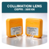 Picture of OSPRI Collimation Lens : 30x100