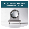 Picture of OSPRI LC808 Collimation Lens : 37x100