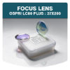 Picture of OSPRI LC808 Focus Lens : 37x200
