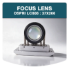 Picture of OSPRI LC608 Focus Lens : 37x200