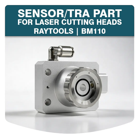 Picture of Raytools BM110 Sensor Head