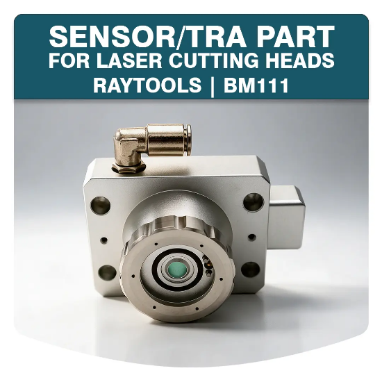 Picture of Raytools BM111 Sensor Head