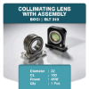Picture of BOCI BLT 310 Collimating Lens 32X100 With Assembly