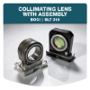 Picture of BOCI BLT 310 Collimating Lens 32X100 With Assembly