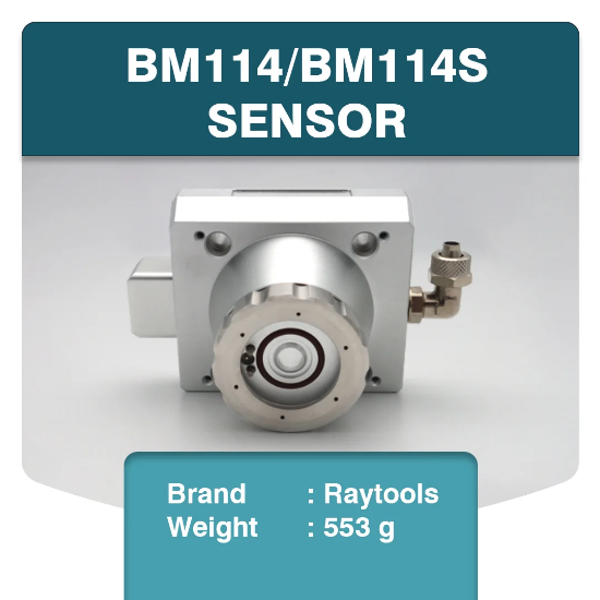 Picture of Raytools BM114/ Sensor Head