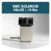 Picture of SMC Solenoid Valve ~ 10bar