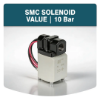 Picture of SMC Solenoid Valve ~ 10bar