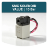 Picture of SMC Solenoid Valve ~ 10bar