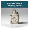 Picture of SMC Solenoid Valve ~ 10bar