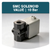 Picture of SMC Solenoid Valve ~ 10bar