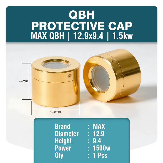 Picture of MAX QBH I 12.9x9.4 (1.5kw)