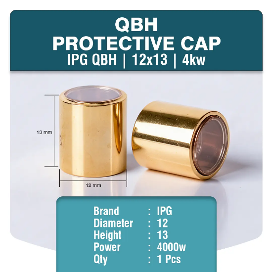Picture of IPG QBH I 12x13 (4KW)