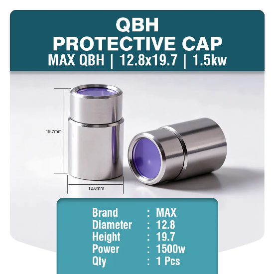 Picture of MAX QBH I 12.8x19.7 (1.5kw)