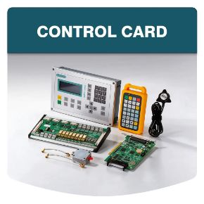 Picture for category Control Card