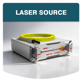 Picture for category LASER SOURCE