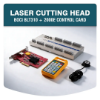 Picture of BOCI BLT310 Cutting Head + 2000E Control Card