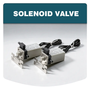 Picture for category SMC Valve