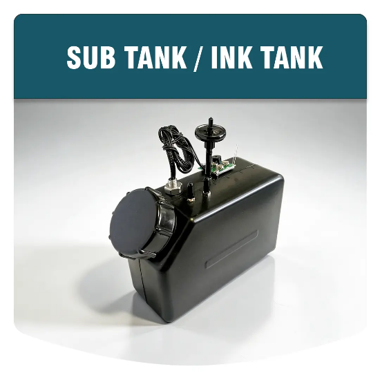 Picture of SUB TANK/ INK TANK