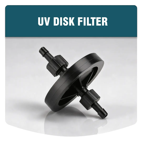 Picture of UV DISK FILTER